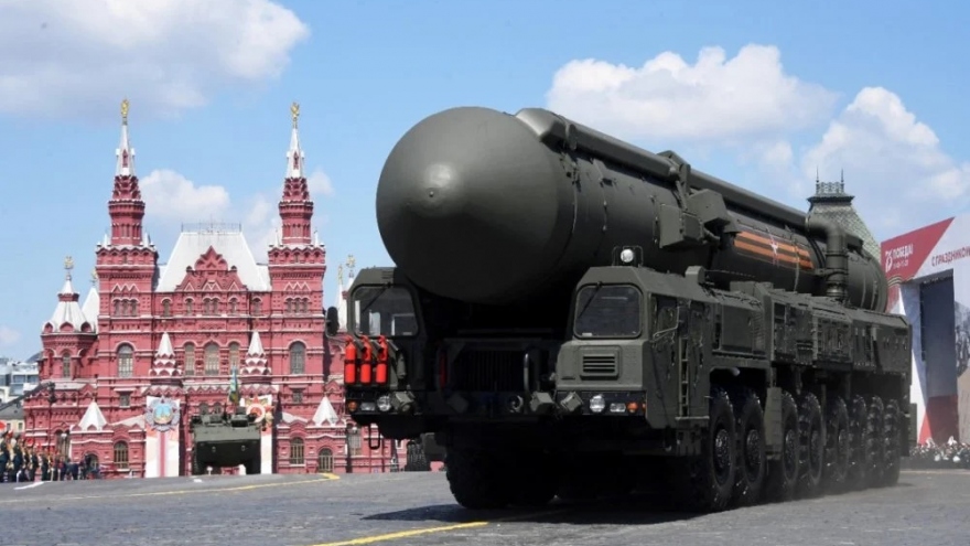 Nga, Mỹ “đụng độ” tại Liên Hợp Quốc về vũ khí hạt nhân cho Belarus