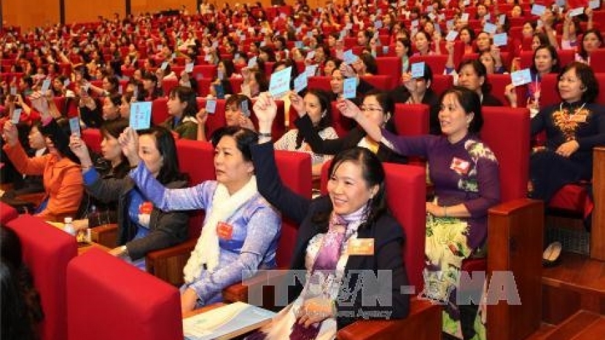 Việt Nam nỗ lực đảm bảo quyền phụ nữ, thu hẹp khoảng cách giới