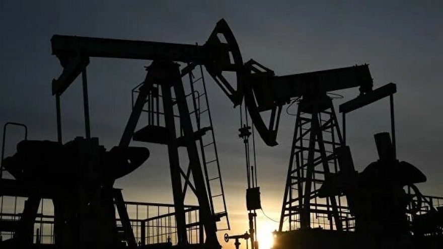 Nga sẽ ngừng cung cấp dầu cho các quốc gia áp đặt các hạn chế về giá