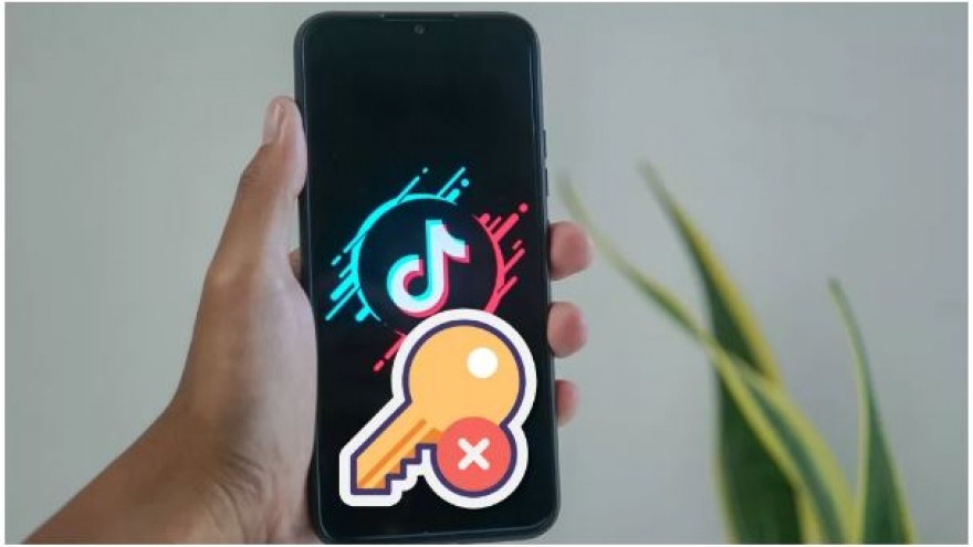 Lỗi của Tiktok cho phép tin tặc chiếm đoạt tài khoản chỉ với 1 cú click chuột