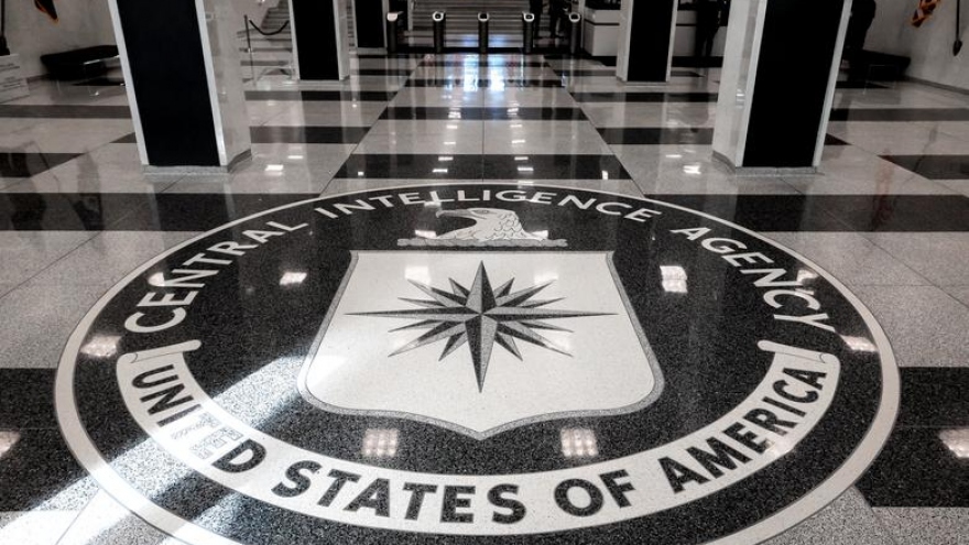 Bên trong bảo tàng CIA của Mỹ