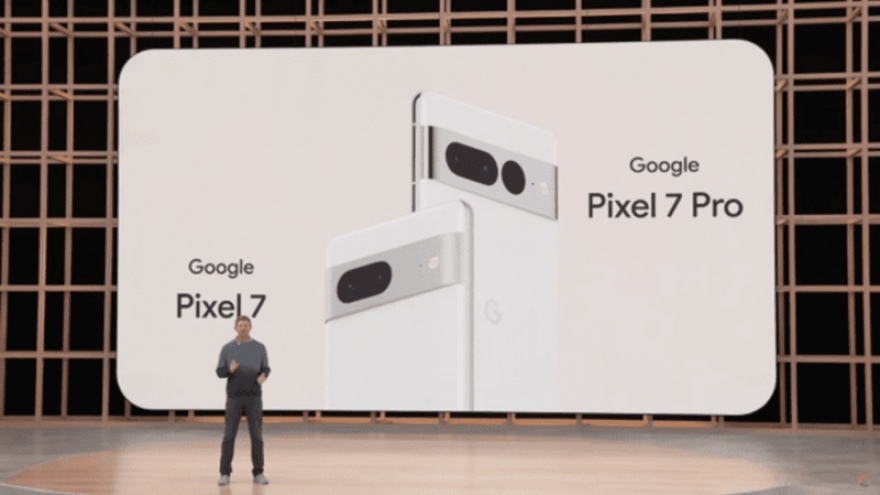 Google chuyển dây chuyền sản xuất Pixel sang Việt Nam
