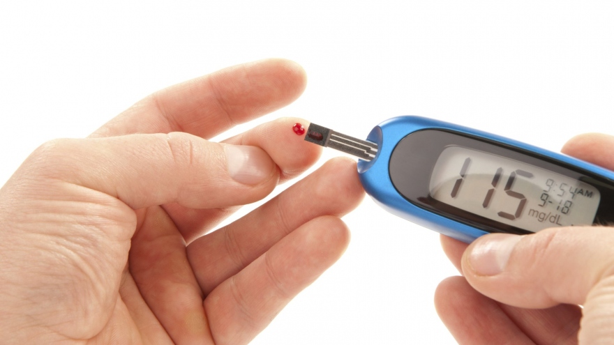 10 dấu hiệu chứng tỏ bạn đã mắc bệnh tiểu đường