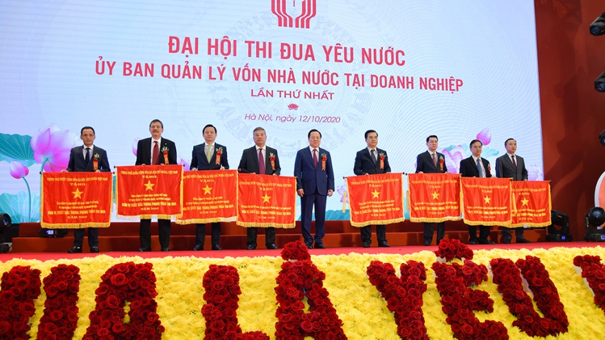 Tổng doanh thu của 17/19 tập đoàn, tổng công ty trên 892.100 tỷ đồng