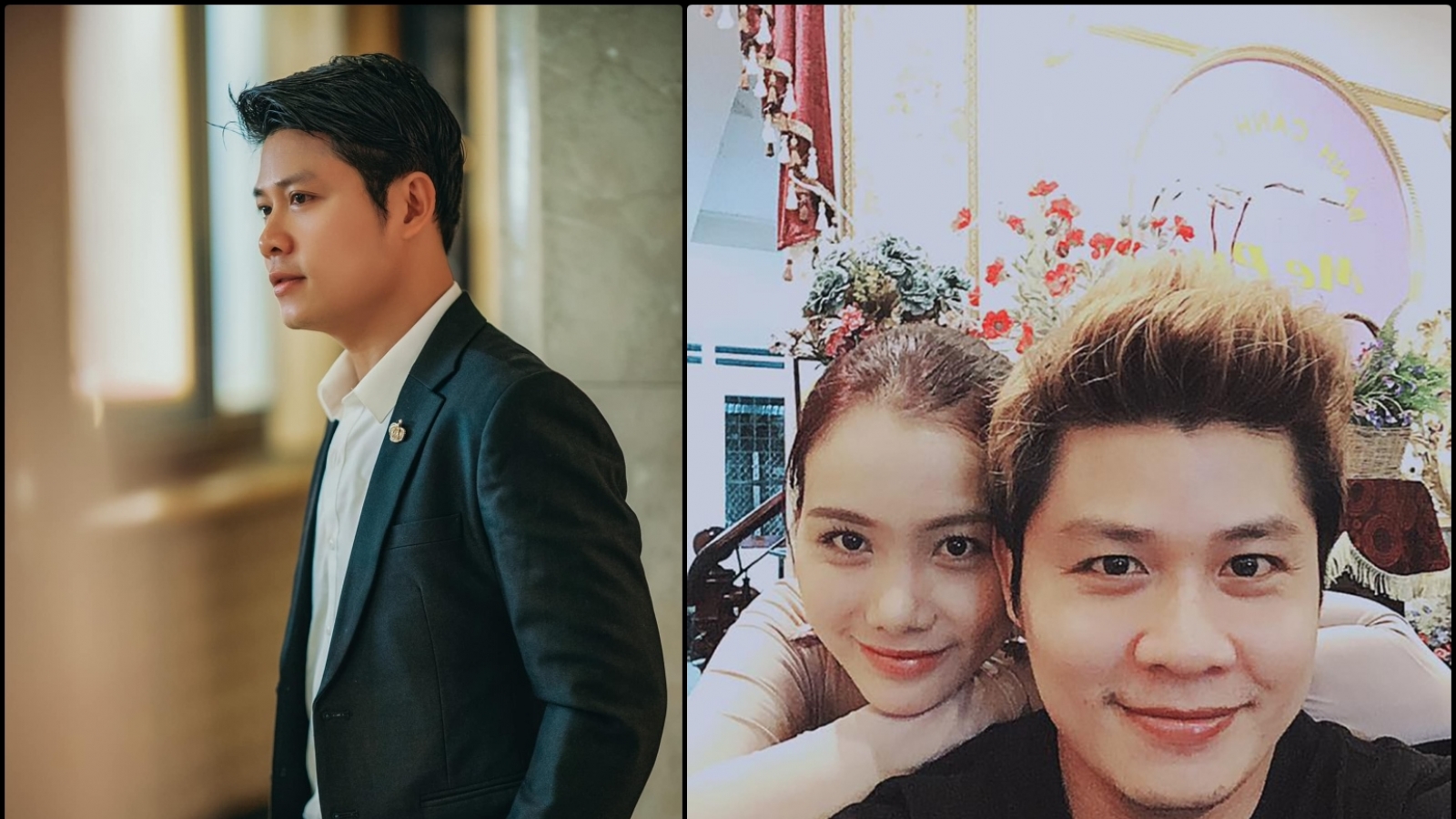 Chuyện showbiz: Nhạc sĩ Nguyễn Văn Chung bị chỉ trích "tệ bạc", vợ cũ lên tiếng