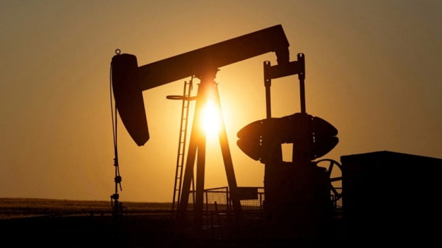 Xung đột tại Trung Đông khiến khủng hoảng năng lượng lan rộng