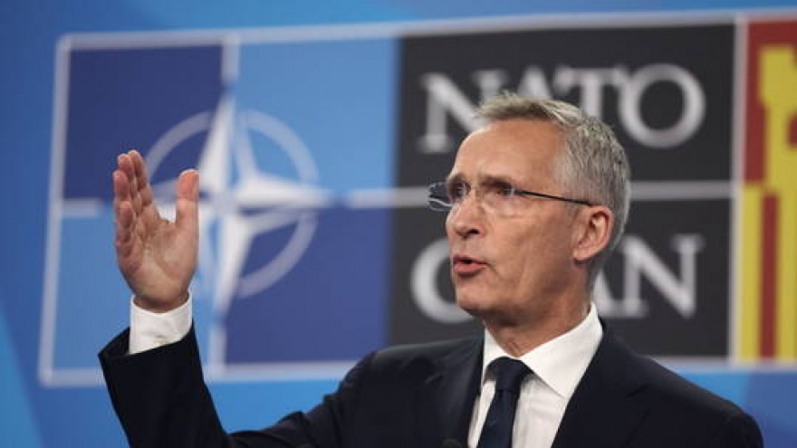 Tổng thư ký NATO: Phương Tây phải “trả giá” để tránh kịch bản tệ nhất 