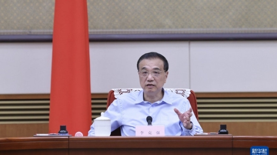 Trung Quốc yêu cầu thực thi các biện pháp ổn định nền kinh tế