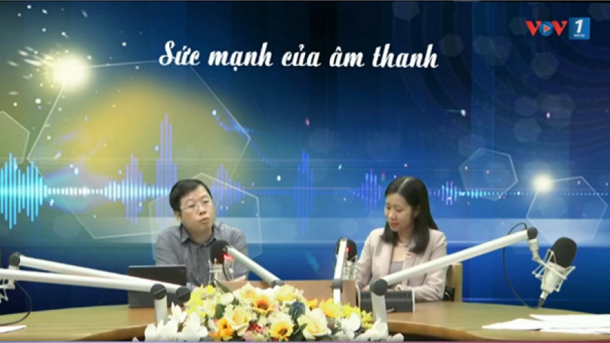 Cục trưởng Cục Báo chí Nguyễn Thanh Lâm: Phát thanh ngày càng hữu dụng