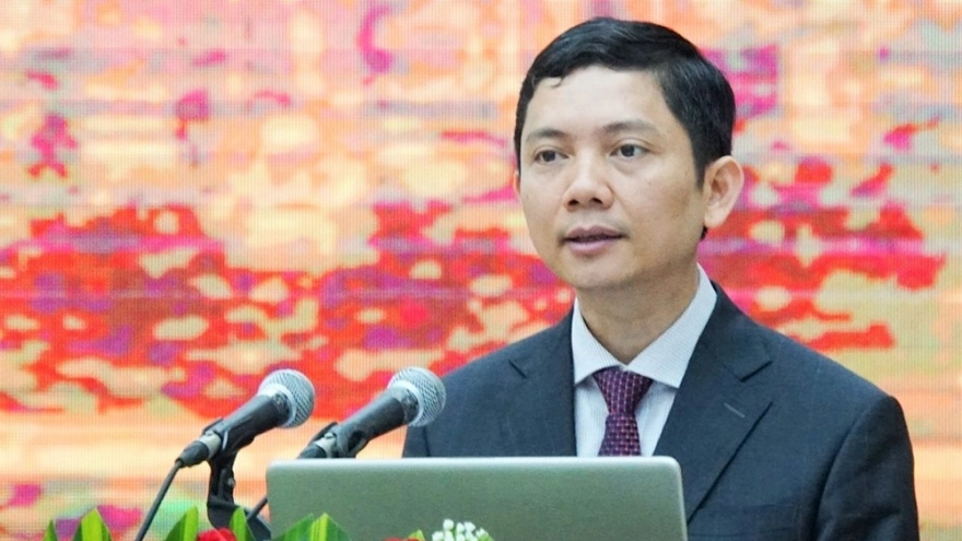Bộ Chính trị kỷ luật ông Bùi Nhật Quang - Chủ tịch Viện Hàn lâm KHXH Việt Nam