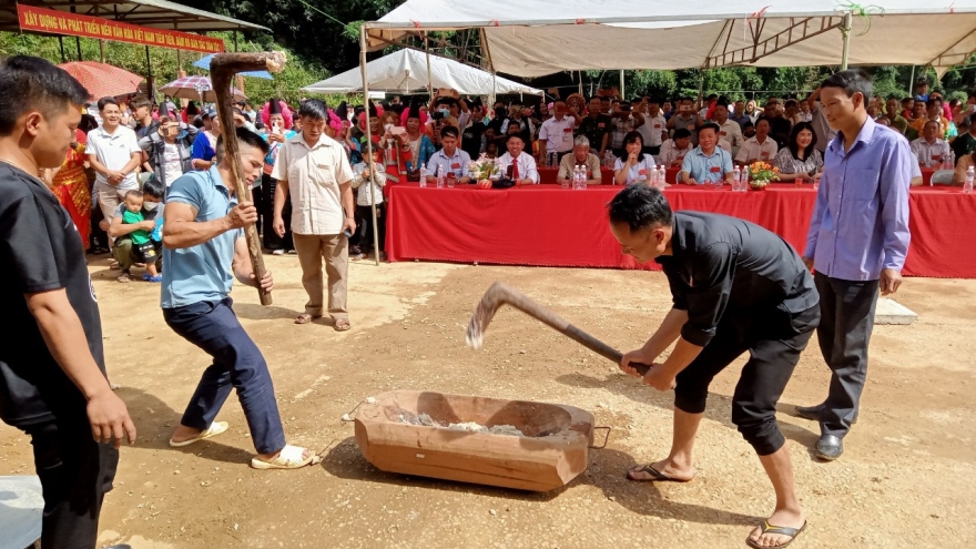 Nhiều điểm du lịch tại Sơn La thu hút khách dịp nghỉ lễ