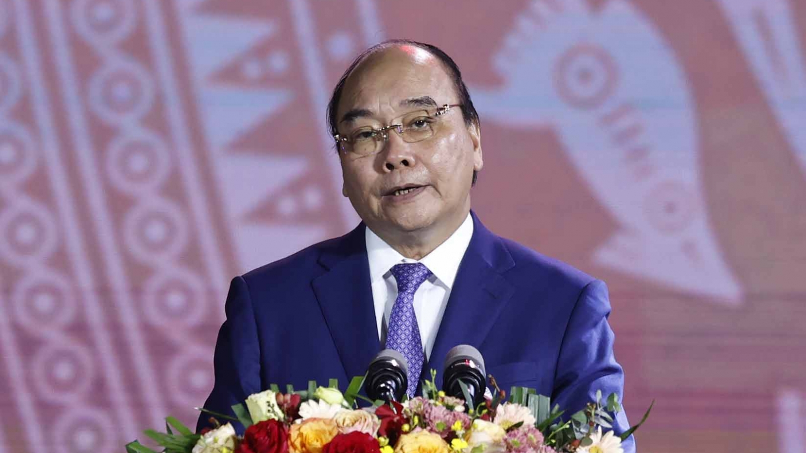 “Việt Nam tự hào đóng góp quan trọng vào kho tàng văn hoá của nhân loại”