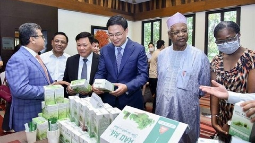 Vietnam sees great potential in ASEAN halal market