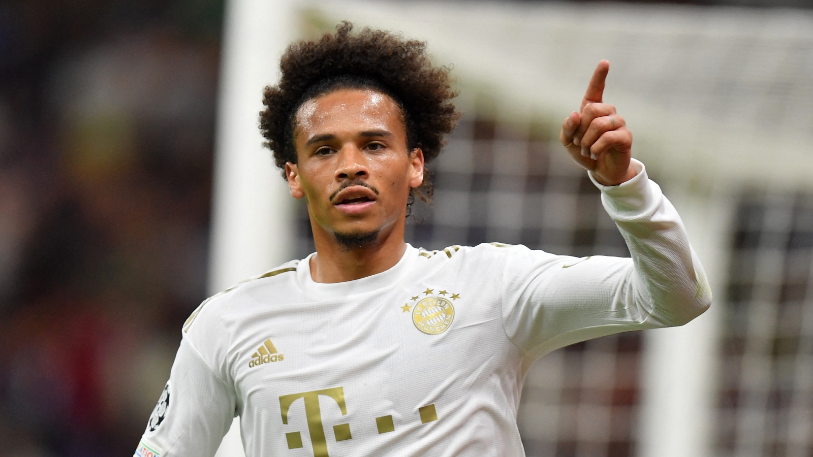 Kết quả Cúp C1 châu Âu 8/9: Leroy Sané giúp Bayern hạ gục Inter Milan