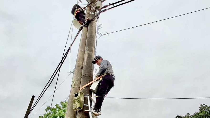 Quảng Trị đầu tư lắp đặt hệ thống truyền thanh sử dụng công nghệ thông minh IP