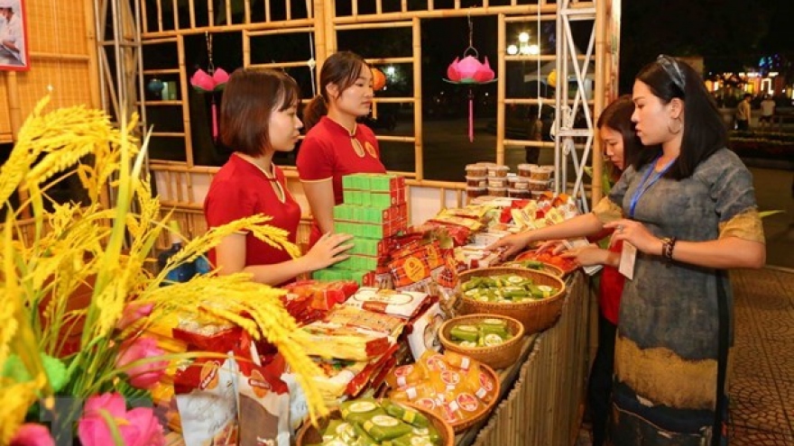Vietnam culinary culture festival 2022 to take place from September 23-25