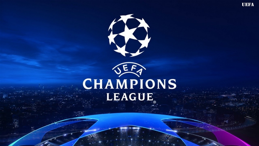 Lịch thi đấu Cúp C1 châu Âu hôm nay: Liverpool, Bayern đối mặt thử thách ở Italia