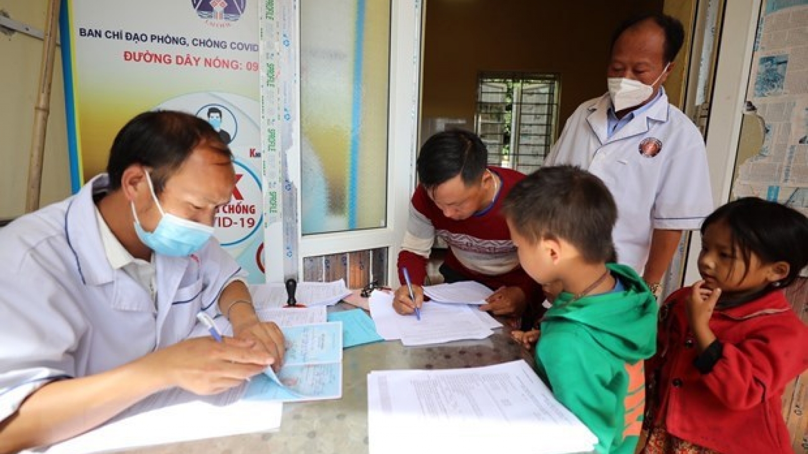 Int’l organisations, experts call Vietnam a development success story