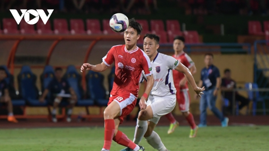 Bình Dương - Viettel FC: Hoàng Đức đòi nợ cho đội bóng áo lính?