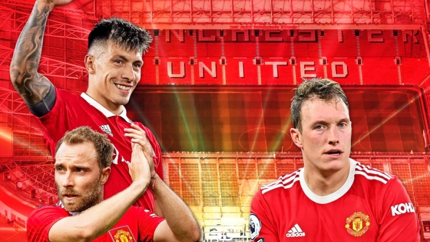 MU có hành động phũ phàng với Phil Jones