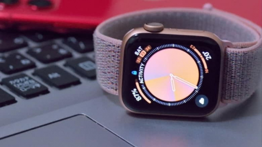 Sự khác biệt giữa 2 dòng Apple Watch SE 2 và Apple Watch Series 8