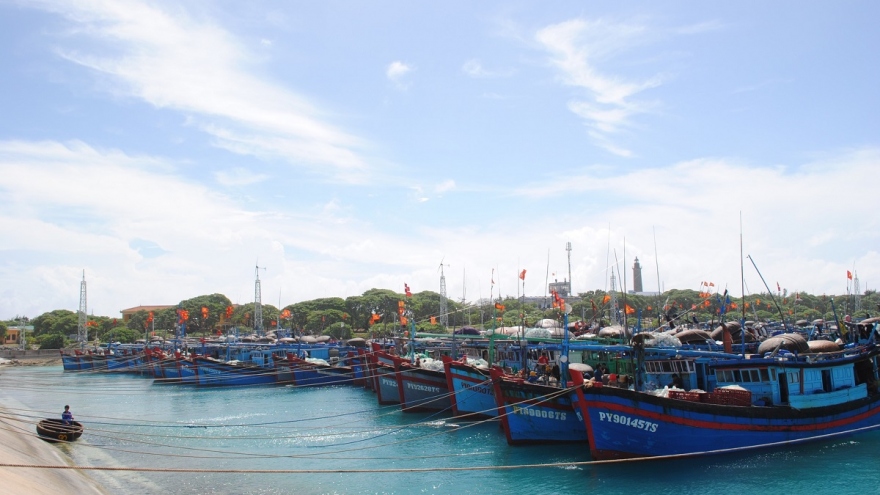Khánh Hòa xây dựng huyện đảo Trường Sa thành trung tâm kinh tế trên biển