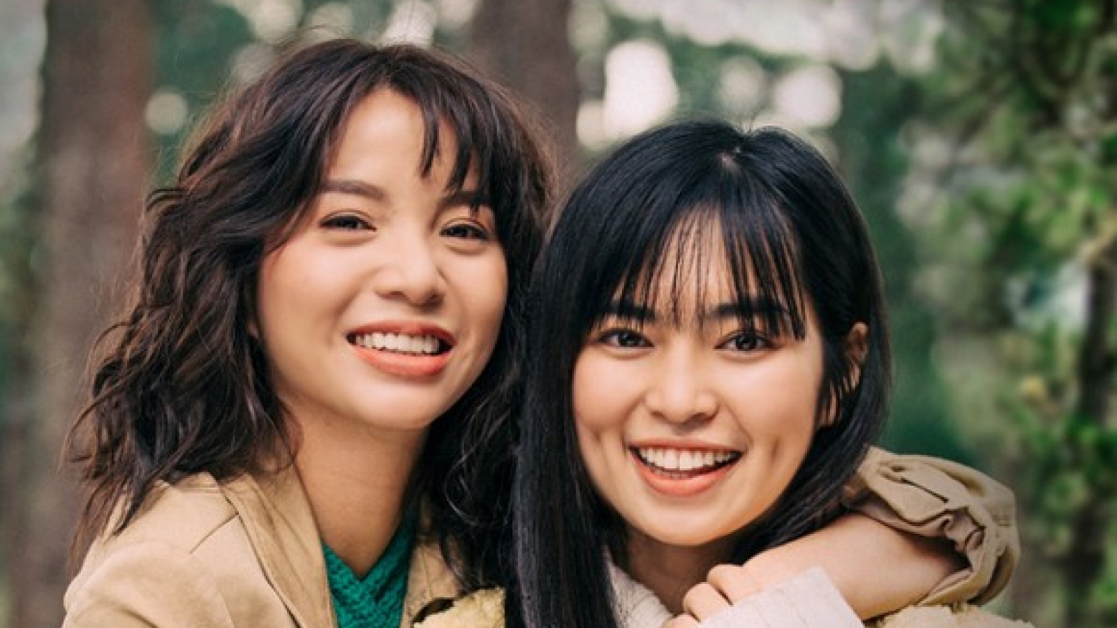 Ca sĩ Phương Thanh, Alvin Lu, Khánh Vân đóng phim về thời thanh xuân