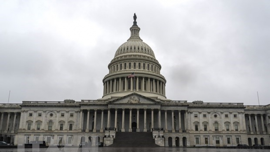 Quốc hội Mỹ tìm cách tránh nguy cơ chính phủ phải đóng cửa