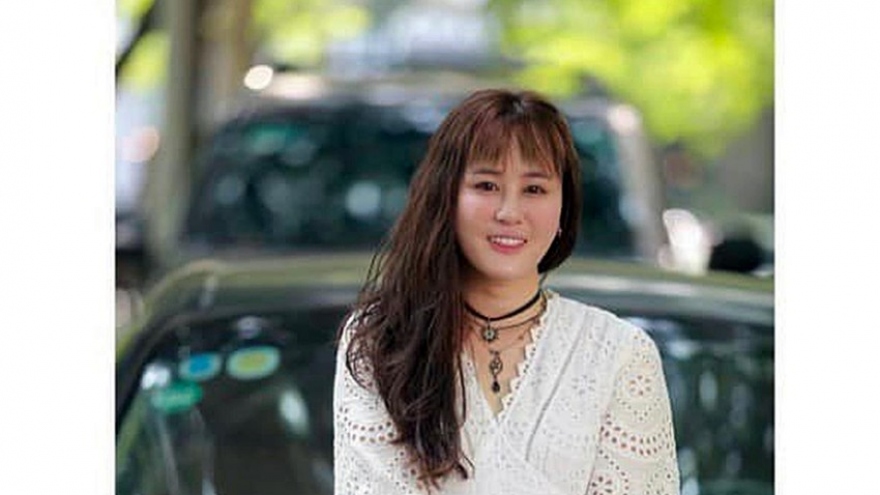 Công an xác định "hotgirl Tina Duong" có dấu hiệu lừa đảo