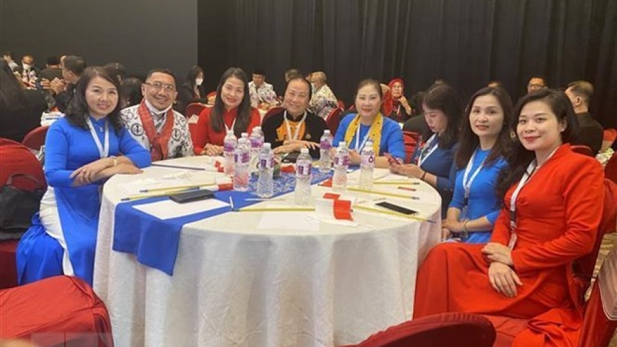 Vietnam attends 36th ASEAN Plus One Council of Teachers Convention