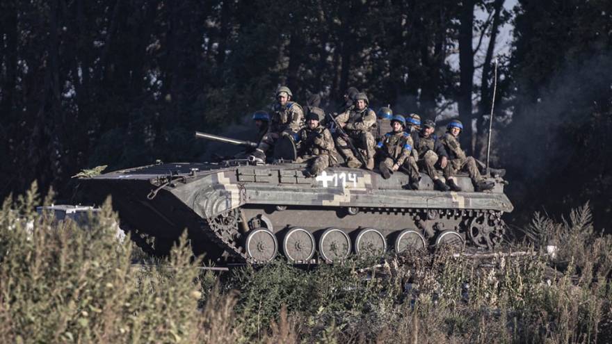 Quan chức Belarus tiết lộ thời điểm bước ngoặt trong xung đột ở Ukraine