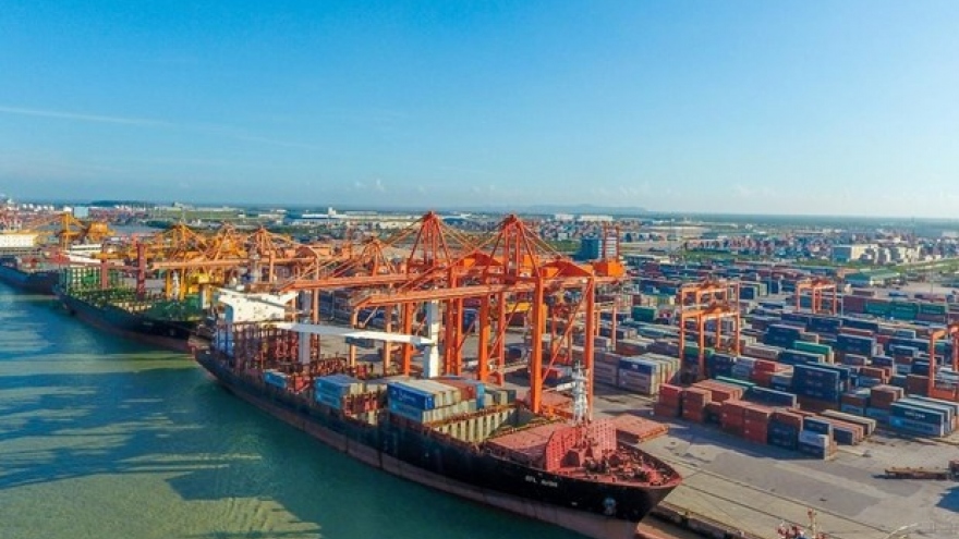 Vietnam looks to upgrade int'l merchant fleet