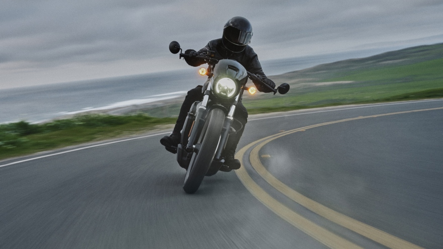 Hơn 1.000 chiếc Harley-Davidson Nightster có thể bị gãy tay lái