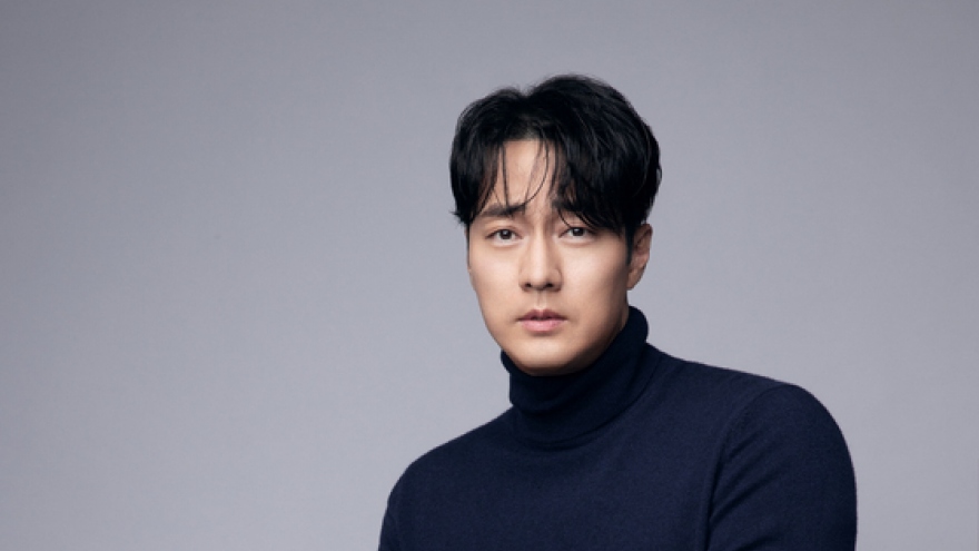 Tài tử So Ji Sub đóng vai ngoại tình trong phim mới