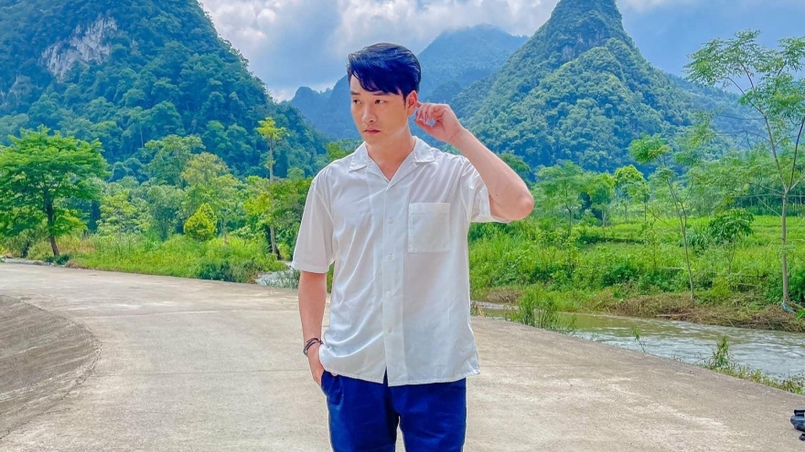 Trọng Lân: "Tôi muốn vai phản diện nhưng giờ toàn được giao vai tử tế"