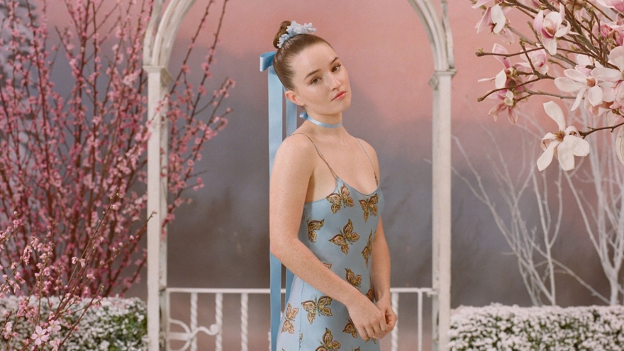 Kaitlyn Dever - "nàng thơ" mới của Hollywood