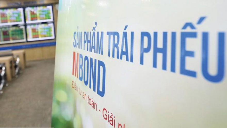 Thị trường trái phiếu: Sau cơn mưa, trời sẽ sáng?