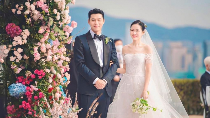 Hyun Bin, Son Ye Jin đón con đầu lòng chào đời vào tháng 12