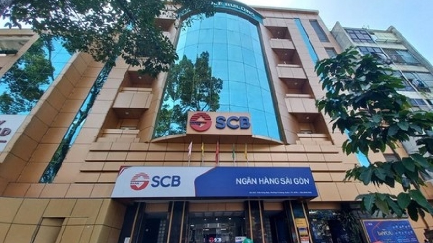 Kiểm soát đặc biệt SCB