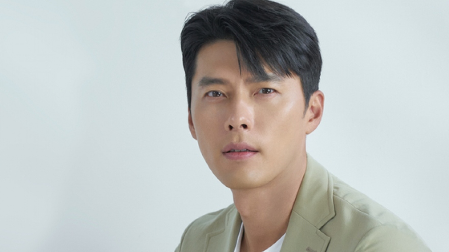 Hyun Bin thể hiện khía cạnh mới trong bom tấn "Cộng sự bất đắc dĩ 2"