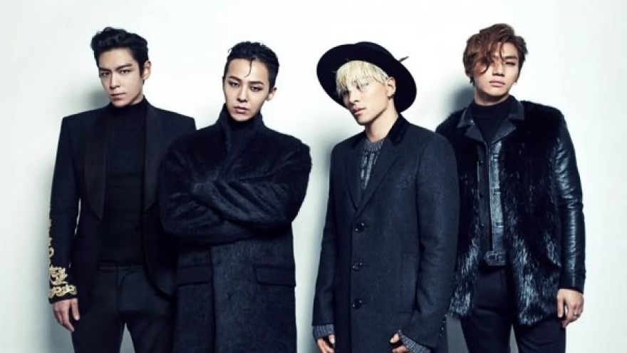 Liệu BTS có thể tái hợp như 4 nhóm nhạc này?