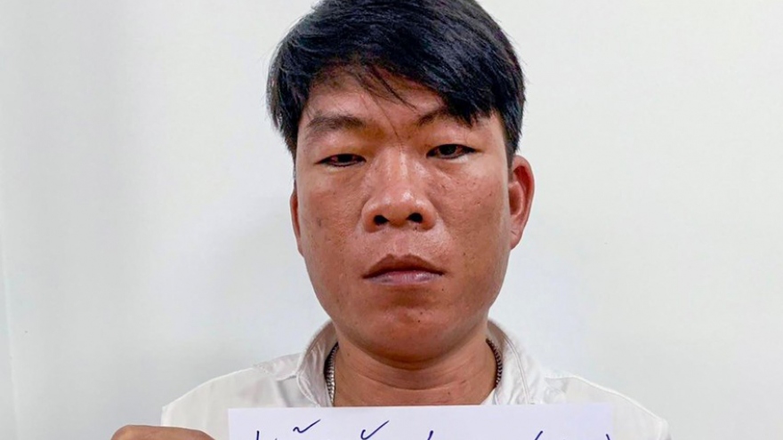 "Đại ca" Hai Lượng trong vụ nổ súng ở Phú Quốc vừa ra tù vài tháng