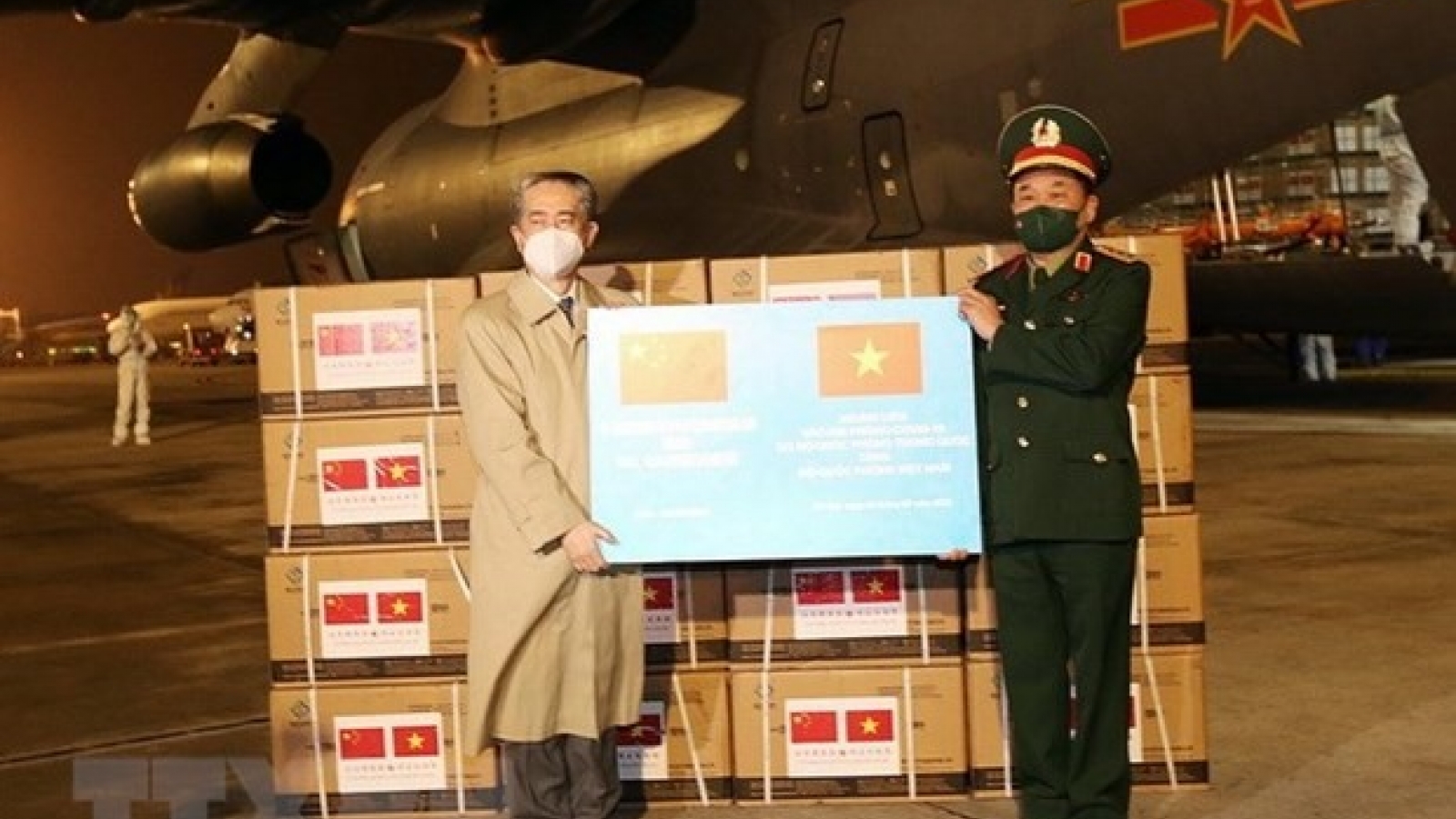 Quan hệ Việt Nam - Trung Quốc: Duy trì xu thế hợp tác và phát triển