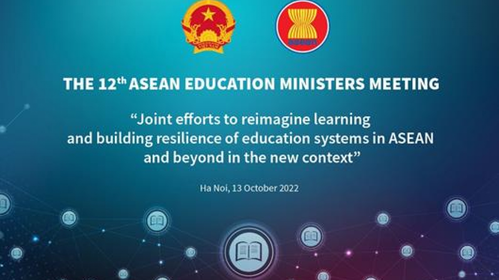 ASEAN Education Ministers to meet in Hanoi next week