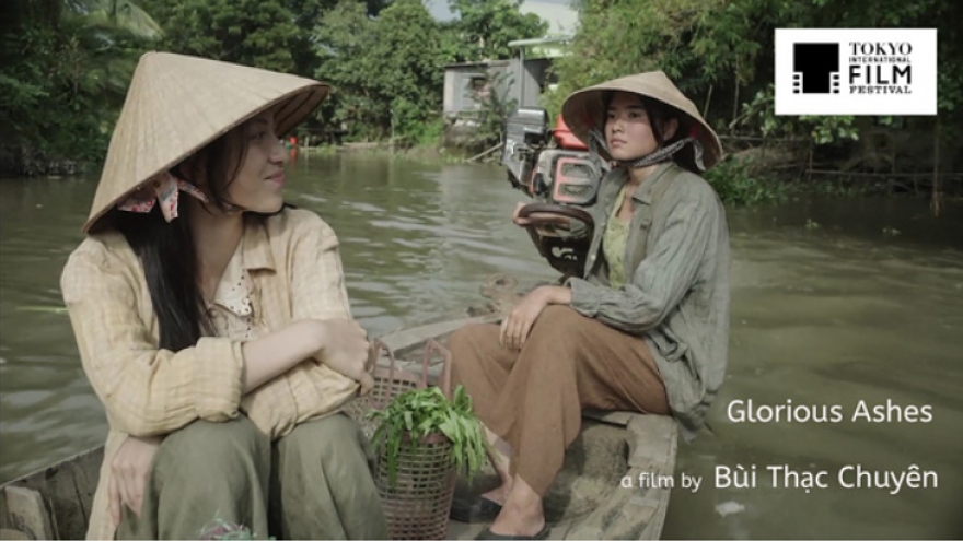 Vietnamese film premieres at Tokyo International Film Festival