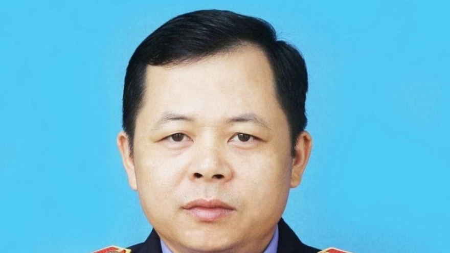 Nóng 24h: Bắt khẩn cấp Viện trưởng VKSND huyện Lục Ngạn
