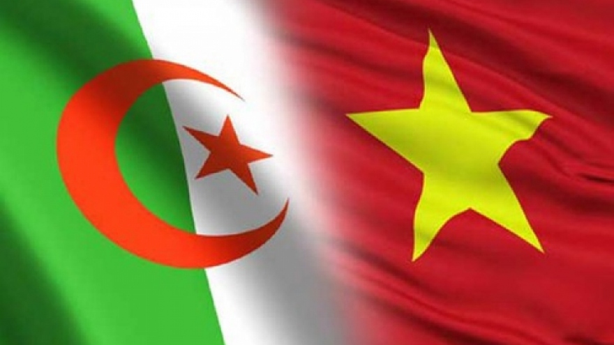 Vietnam, Algeria continue to foster time-honoured friendship