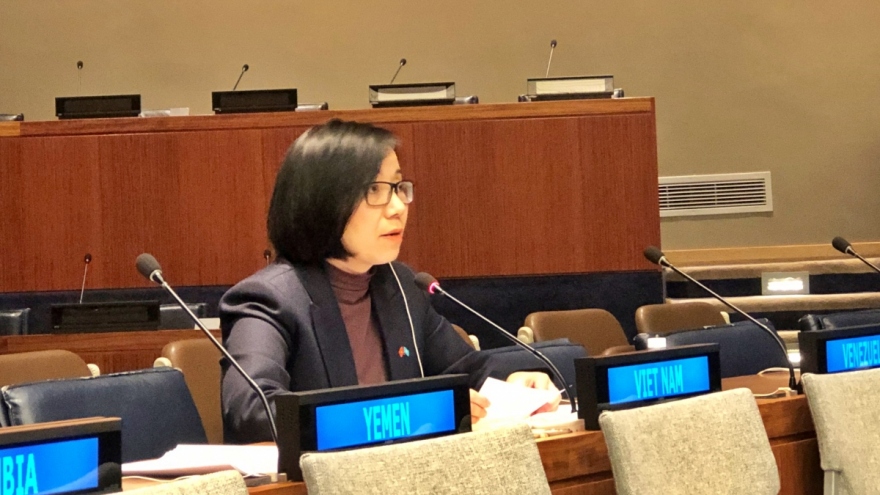 Vietnam stresses importance of decolonisation at UN committee’s session