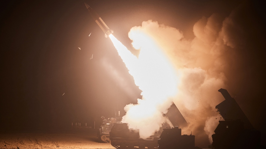 Sức mạnh ATACMS - Hệ thống tên lửa Ukraine muốn nhưng Mỹ nói chưa cần