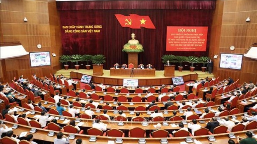 Southeastern region should become Vietnam’s strongest development engine: Party chief